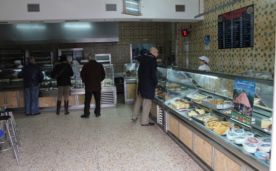 Tienda