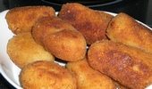 Croquetas