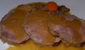 Filete de ternera