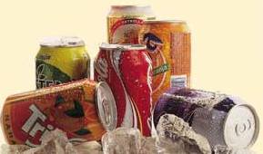 Refrescos
