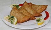 Empanadillas