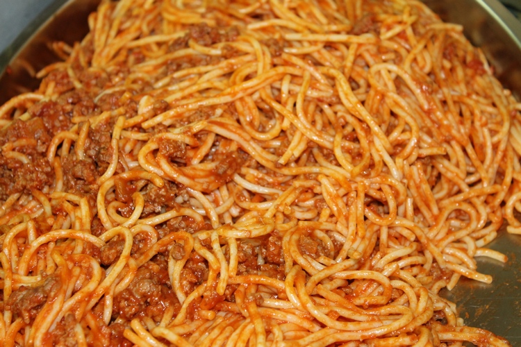 Espaguetis