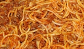 Espaguetis