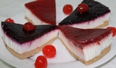 Tarta de queso