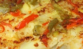 Patatas panaderas